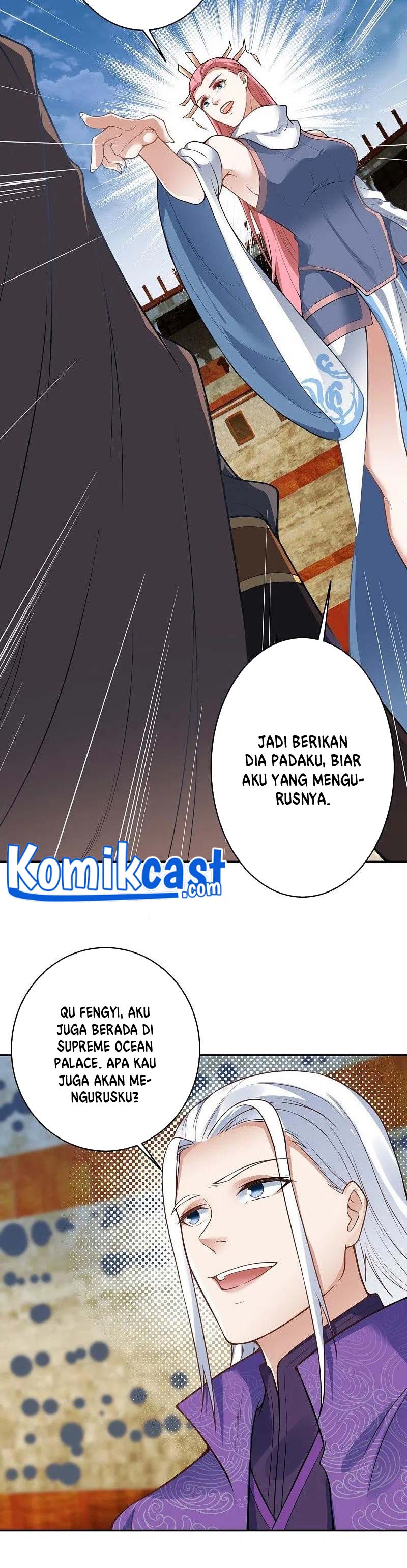 Dilarang COPAS - situs resmi www.mangacanblog.com - Komik against the gods 460 - chapter 460 461 Indonesia against the gods 460 - chapter 460 Terbaru 7|Baca Manga Komik Indonesia|Mangacan